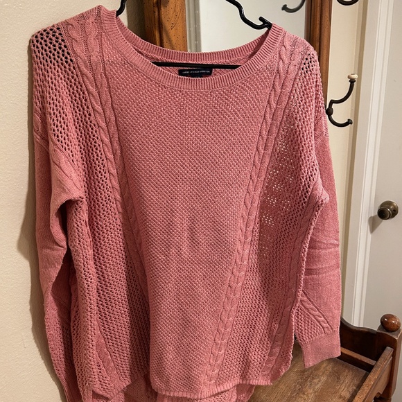 American Eagle Outfitters Sweaters - american eagle crewneck sweater small